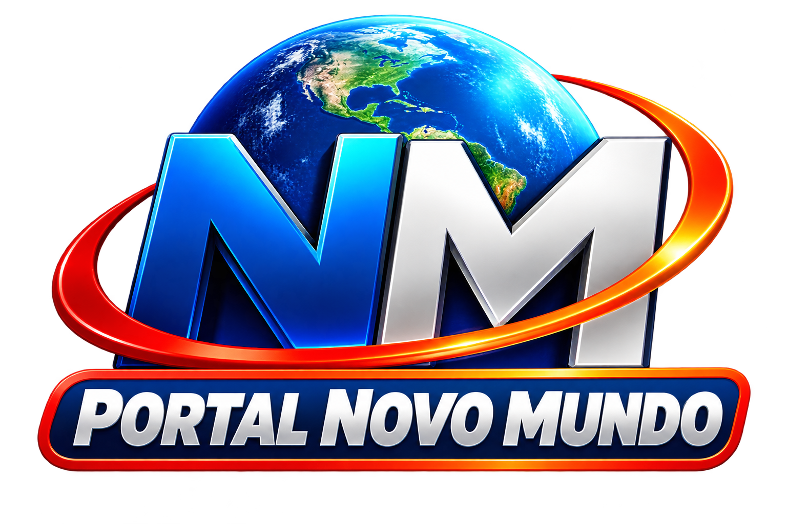 Portal Novo Mundo