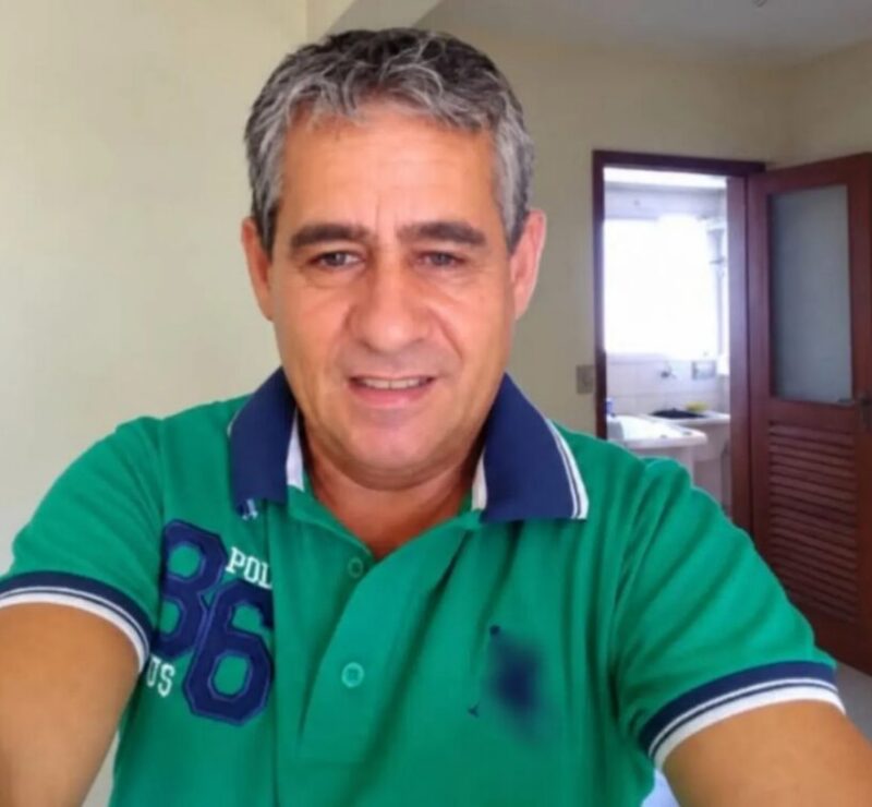 Brasileiro morre em Portugal durante viagem para conhecer a neta recém-nascida