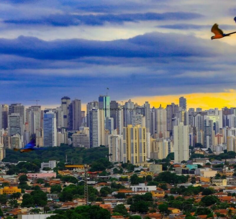 Goiânia completa 93 anos: conheça histórias e curiosidades da fundação