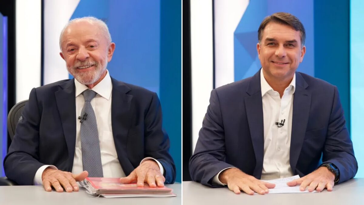 Lula x Flávio Bolsonaro: o que vai decidir a eleição mais acirrada da história - O Assunto #1831