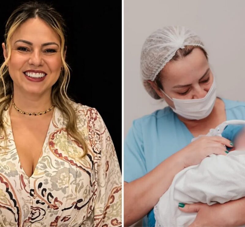 Pediatra que morreu em Goiânia sentiu dores fortes quando se preparava para confraternização, conta irmã