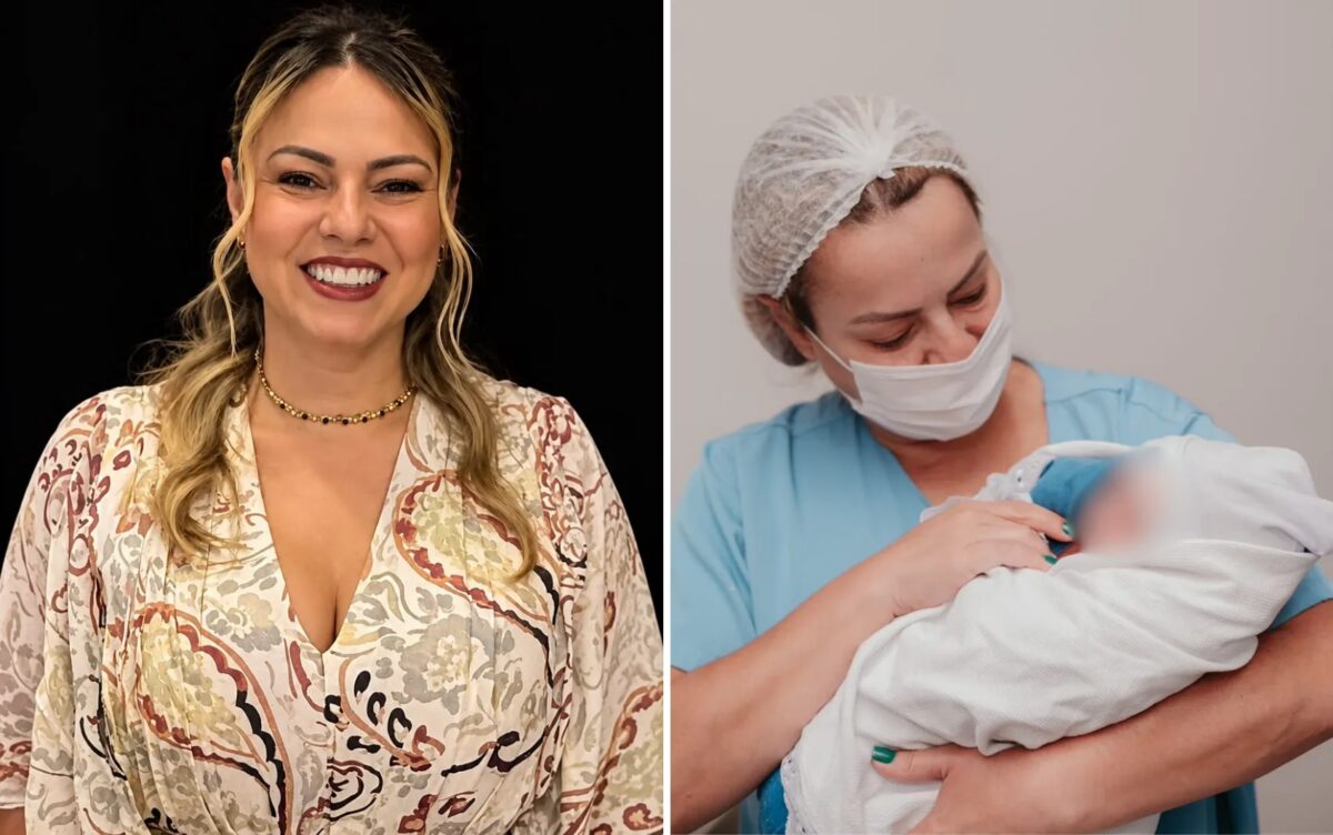 Pediatra que morreu em Goiânia sentiu dores fortes quando se preparava para confraternização, conta irmã